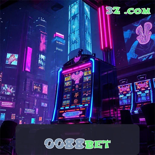 0088bet Cassino Online