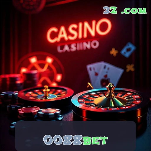 Bônus Irresistíveis na 0088bet para Jogadores em Busca de Ação