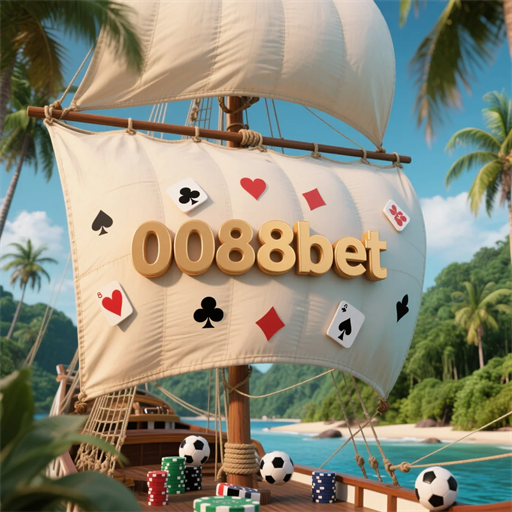 0088bet logo