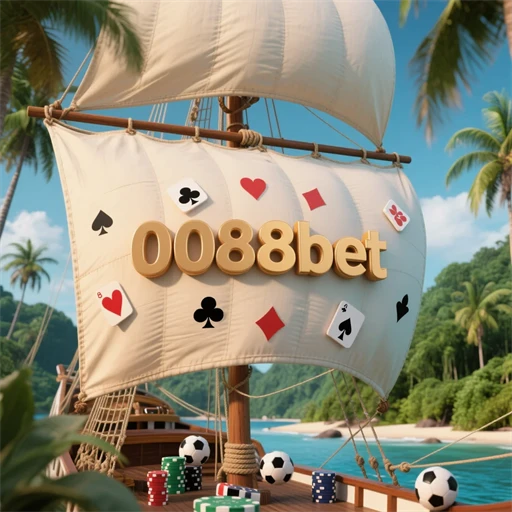 0088bet - Descubra os melhores bônus na plataforma de jogos em Brasil